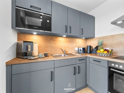 Holiday apartment Ferienwohnung Strandgeflüster Olpenitz - Features photo 25