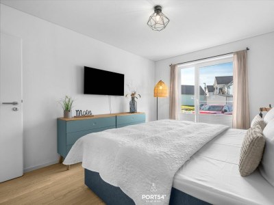 Holiday apartment Ferienwohnung Strandgeflüster Olpenitz - Features photo 27