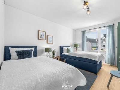 Holiday apartment Ferienwohnung Strandgeflüster Olpenitz - Features photo 28