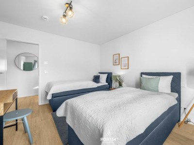 Holiday apartment Ferienwohnung Strandgeflüster Olpenitz - Features photo 29