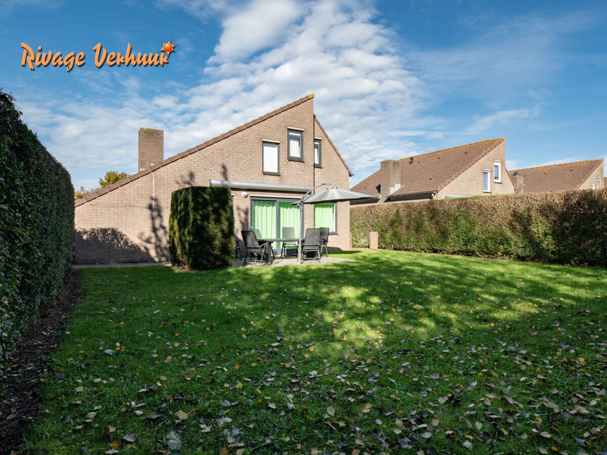 Holiday house Rivage 81 - Outdoor photo 3