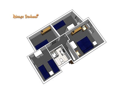 Holiday house Rivage 81 - Document photo 42