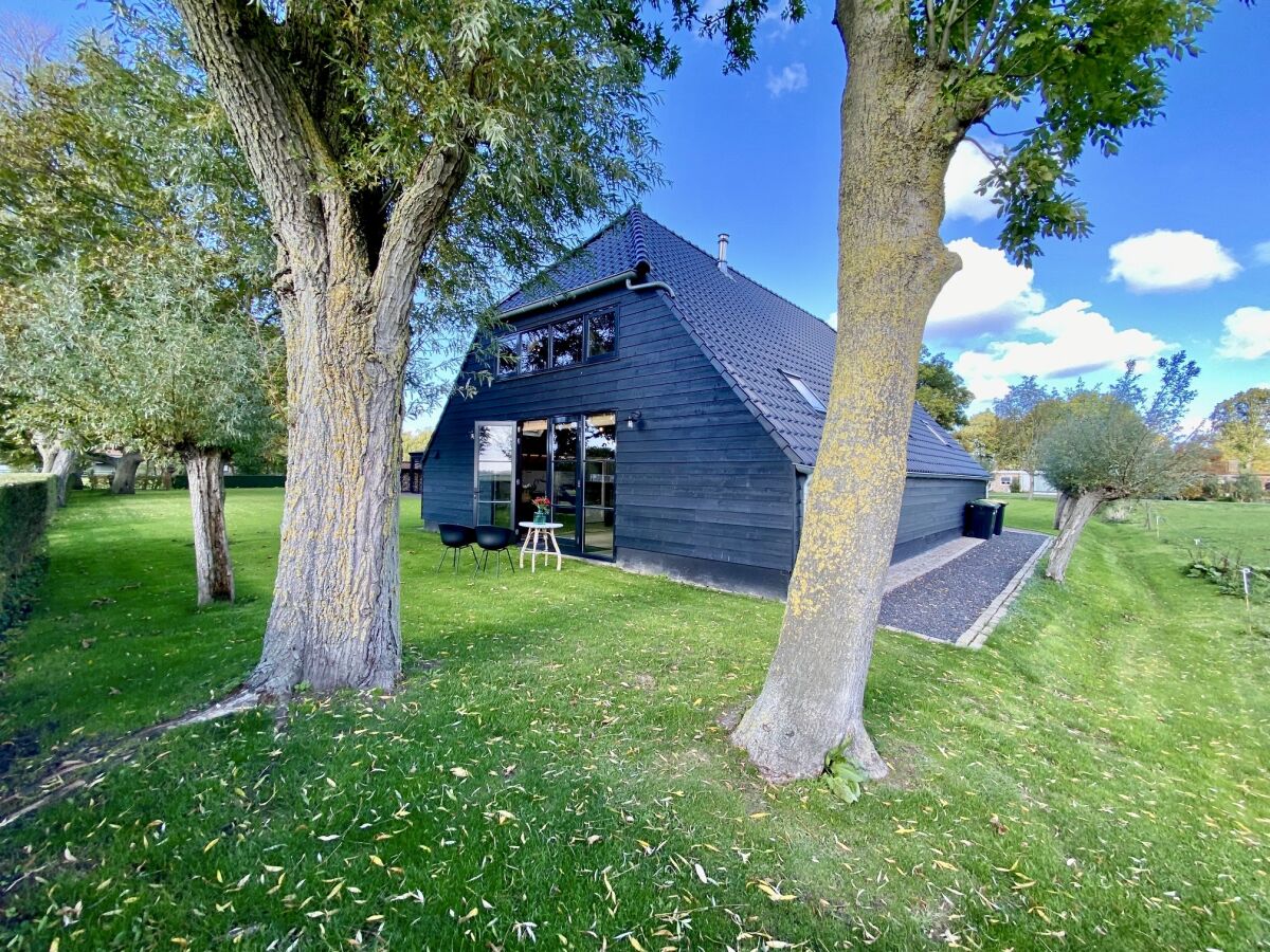 Holiday apartment Skuur Bergen - Outdoor photo 4