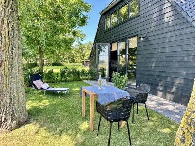 Holiday apartment Skuur Bergen - Outdoor photo 2