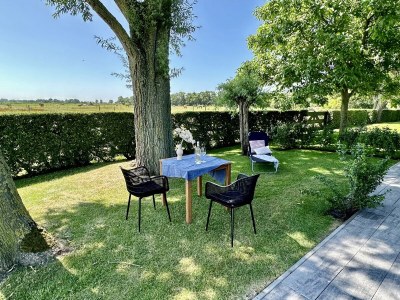 Holiday apartment Skuur Bergen - Outdoor photo 3