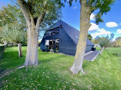 Holiday apartment Skuur Bergen - Outdoor photo 4