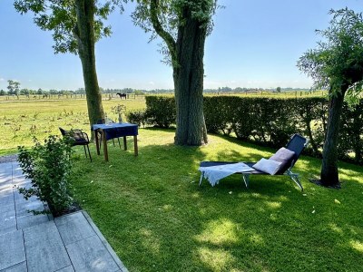 Holiday apartment Skuur Bergen - Outdoor photo 5