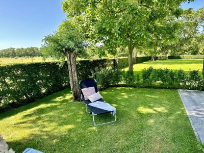 Holiday apartment Skuur Bergen - Outdoor photo 6