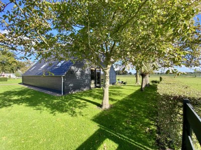 Holiday apartment Skuur Bergen - Outdoor photo 8