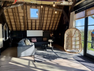 Holiday apartment Skuur Bergen - Features photo 9