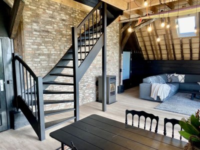 Holiday apartment Skuur Bergen - Features photo 10