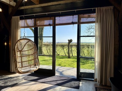 Holiday apartment Skuur Bergen - Features photo 11