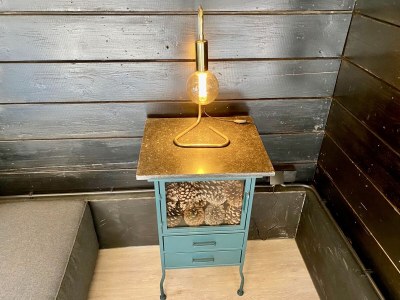 Holiday apartment Skuur Bergen - Features photo 12