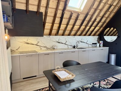 Holiday apartment Skuur Bergen - Features photo 13