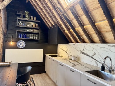 Holiday apartment Skuur Bergen - Features photo 14