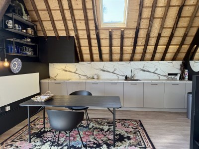 Holiday apartment Skuur Bergen - Features photo 16