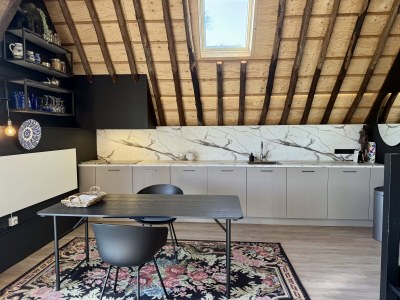 Holiday apartment Skuur Bergen - Features photo 18