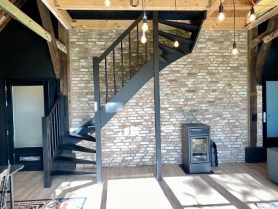 Holiday apartment Skuur Bergen - Features photo 20