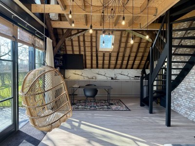 Holiday apartment Skuur Bergen - Features photo 21