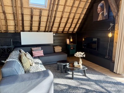 Holiday apartment Skuur Bergen - Features photo 23