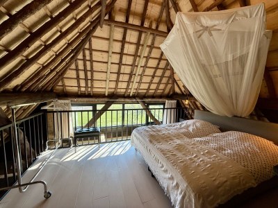 Holiday apartment Skuur Bergen - Features photo 26