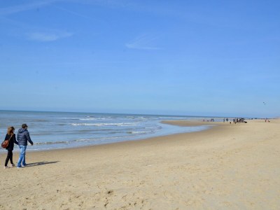 Holiday apartment Skuur Bergen - Environment photo 31