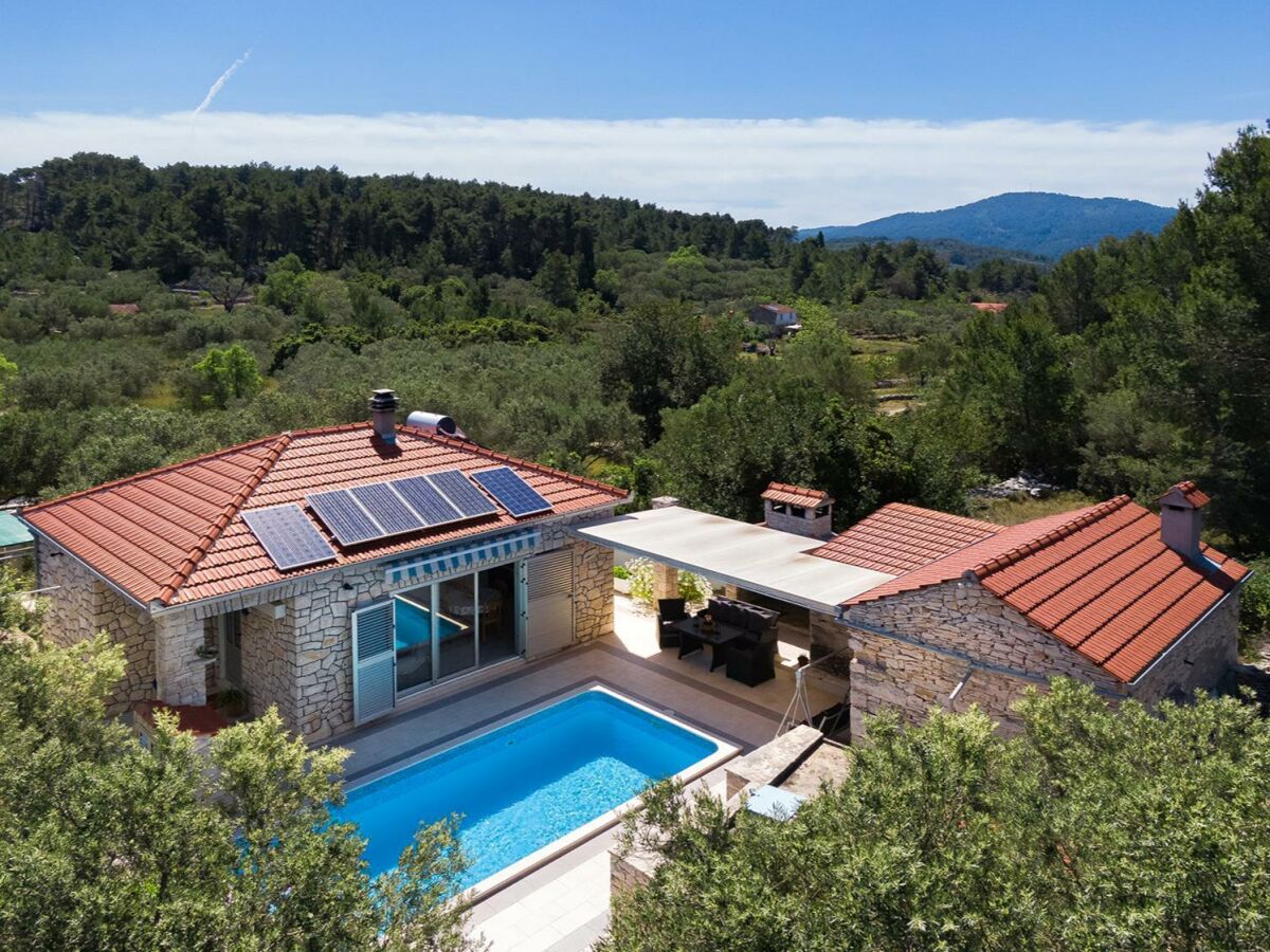 Holiday house Mariella - Outdoor photo 3