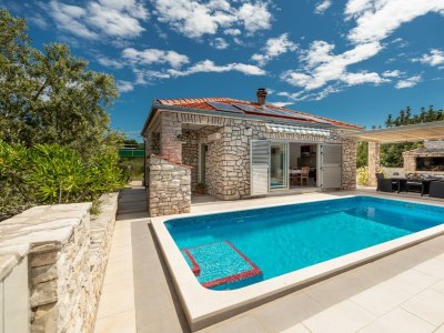 Holiday house Mariella - Outdoor photo 5