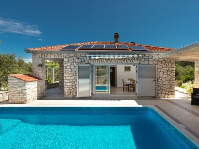 Holiday house Mariella - Outdoor photo 6