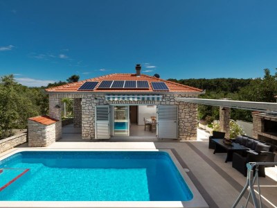 Holiday house Mariella - Outdoor photo 7