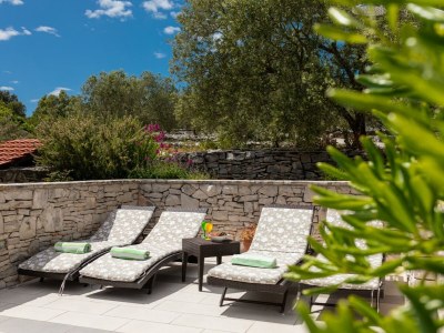 Holiday house Mariella - Outdoor photo 9