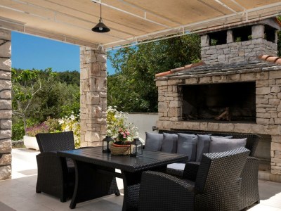 Holiday house Mariella - Outdoor photo 10