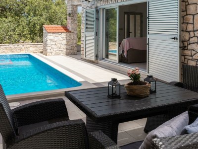 Holiday house Mariella - Outdoor photo 11