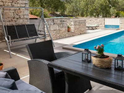 Holiday house Mariella - Outdoor photo 12