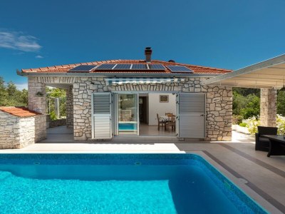 Holiday house Mariella - Outdoor photo 13