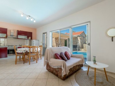 Holiday house Mariella - Features photo 15