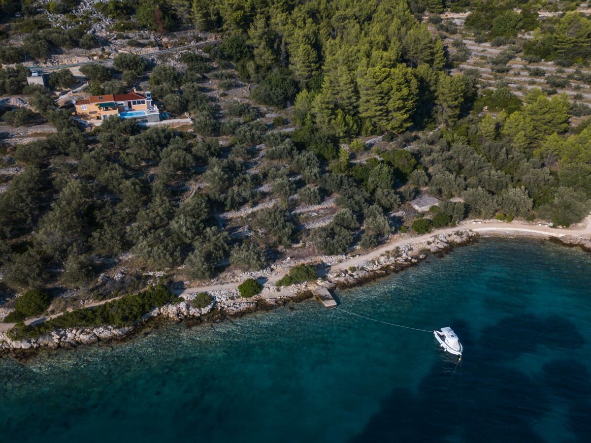 Holiday house Riva Luka - Outdoor photo 5