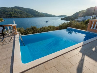 Holiday house Riva Luka - Outdoor photo 3