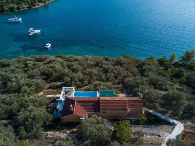 Holiday house Riva Luka - Outdoor photo 4