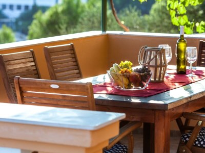 Holiday house Riva Luka - Outdoor photo 7