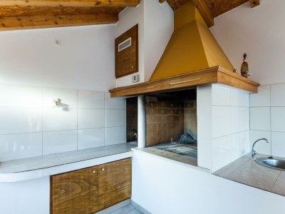 Holiday house Riva Luka - Outdoor photo 8