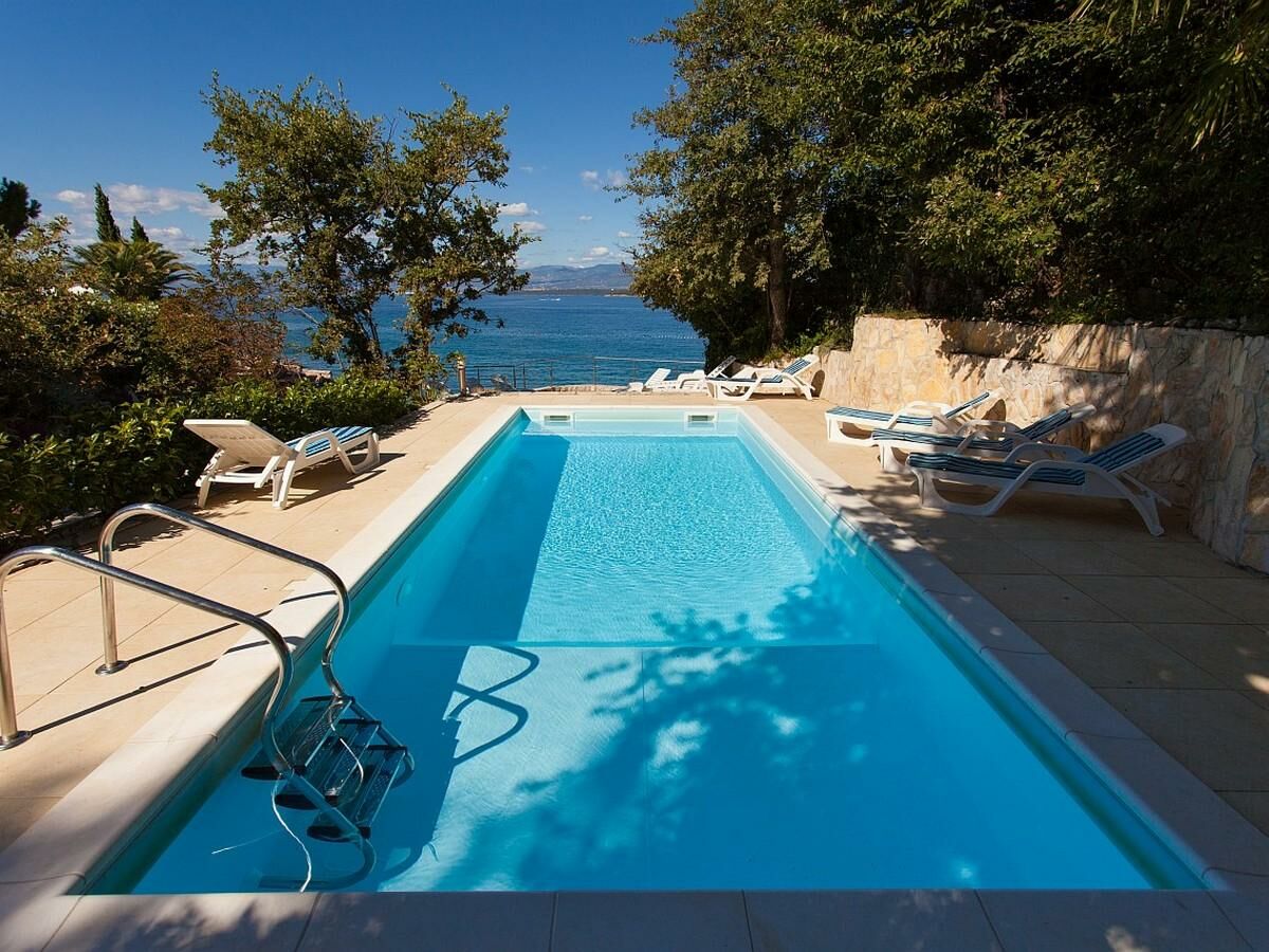 Holiday apartment Berligo - Outdoor photo 3