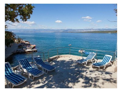 Holiday apartment Berligo - Outdoor photo 5