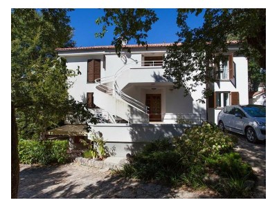 Holiday apartment Berligo - Outdoor photo 6