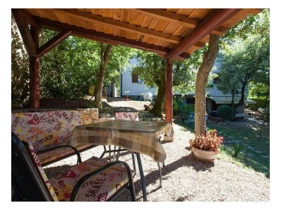 Holiday apartment Berligo - Outdoor photo 8