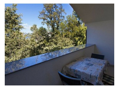 Holiday apartment Berligo - Outdoor photo 9