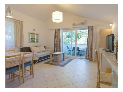 Holiday apartment Berligo - Features photo 12