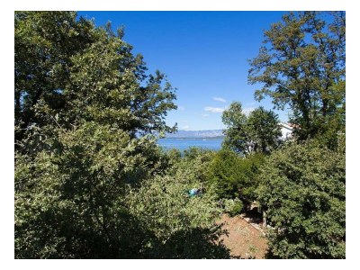 Holiday apartment Berligo - Environment photo 19