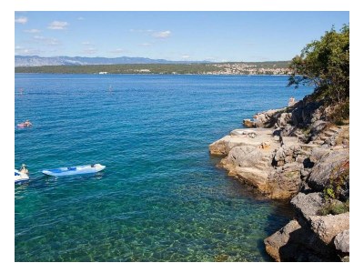 Holiday apartment Berligo - Environment photo 20