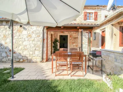 Holiday house Agata - Outdoor photo 2